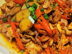 -大碗先生(丽发新城店)