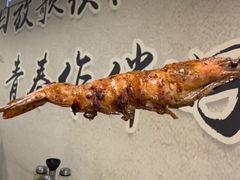 -烤满分·东北烧烤(首经贸店)