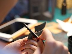 -零几体验diy皮具工作室(振业城店)