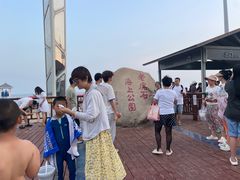 -老虎石海上公园