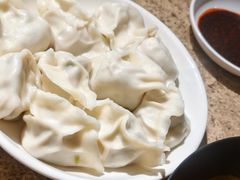 -金谷园饺子馆(北邮总店)