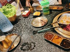 -肉匠日式烧肉屋·和牛居酒屋·酒水小食堂(大汉悦中心店)