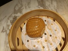 -广州花园酒店荔湾亭·地道点心·粤式饮茶