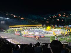 -鼎盛王朝康熙大典实景演出