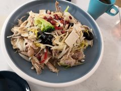 -董小西的凉皮和椒麻鸡(三元桥店)