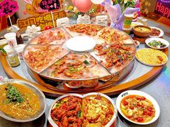 -拙味兄弟龙虾.砂锅粥(迎宾店)