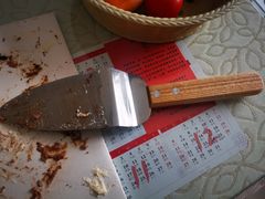 -半勺舒舒生日蛋糕店