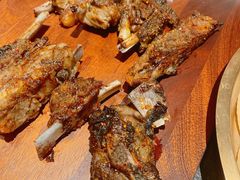 -丝路金桃·新疆菜(徐汇店)