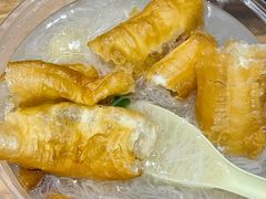面线糊-国仔面线糊(水门国仔总店)