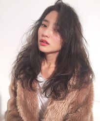 -TRIMS HAIR 修剪造型·烫染接发