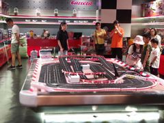 -卡雷拉轨道赛车俱乐部(中华城南区店)