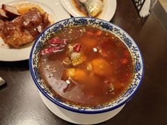 -京香轩·中餐厅(上海中庚聚龙酒店)