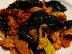 -老爷庙风味美食府(魏都大道店)