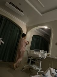 -天使医生月子中心(福佑店)