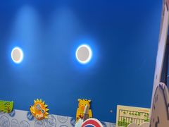 -美吉姆早教(恒隆中心)