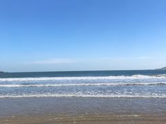-青澳湾北回归线广场