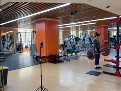 -CXFIT 陈徐健身工作室(凯旋店)