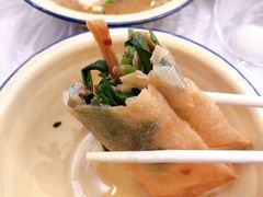 春卷-东排食堂长沙小吃大排档(五一广场店)