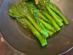 -新天世纪中餐厅