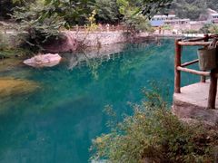 -河南宝泉旅游区