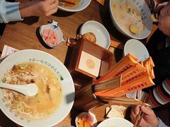 -王春春鸡汤饭(重庆巴南万达店)