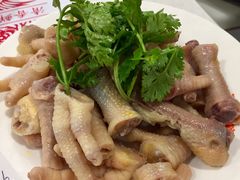 美味鸡爪-振鼎鸡(福州路店)