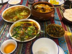 -香满楼(临安路店)