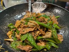-费大厨辣椒炒肉(富兴店)