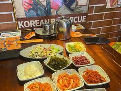 -火炉情韩国料理店(古田路店)