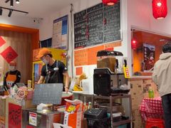 -荆九爷爆炒桥头三嫩(浙大店)