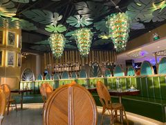 大堂-苏梅花园(群星城店)