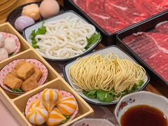 -牛匠和牛寿喜锅(西安总店)