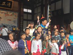 -川北道署