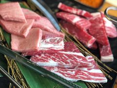 -千寻烧肉(政务区店)