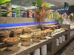 -初色海鲜自助(万丰路店)