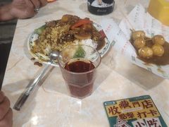 -渔记茶餐厅(渔村店)