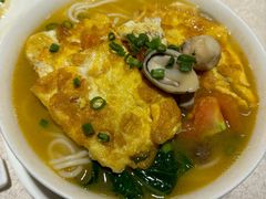 -采粤轩中餐厅(惠州金海湾喜来登度假酒店)