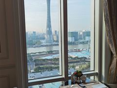 -广州富力丽思卡尔顿酒店