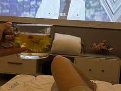 -泽西岛·影院沐足SPA(西大街店)