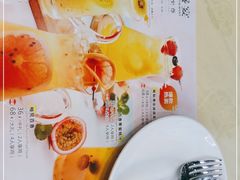 -威尼斯西餐厅(小榄大信店)