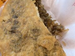 牛肉盒-方中山胡辣汤(成都首店)