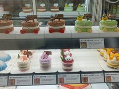 -御品轩(汉神购物广场店)