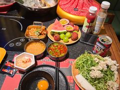 -牛New寿喜烧(虹桥新天地店)