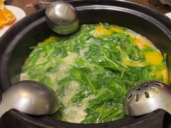 -蜀中吴养生板栗鸡(会展店)