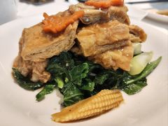 -莆田餐厅PUTIEN(金融街购物中心店)
