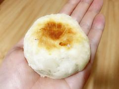 榴莲月饼-长发西饼(临顿路店)