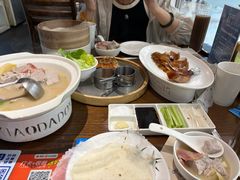 -小大董·烤鸭(王府井apm店)