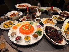 -上和臻品中国菜(花园街店)