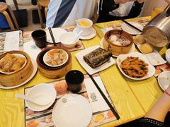 -添好运点心专门店(百老汇店)