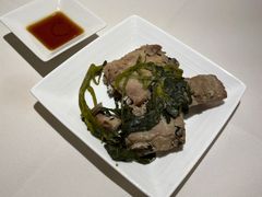 老火靓汤-利苑酒家(华熙国际店)
